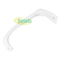 Ручка двери верхняя для холодильника Indesit (71265-2, C00857152)